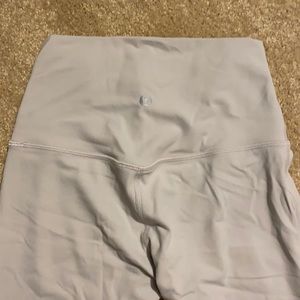 Lululemon align leggings!!